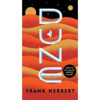 Dune - Frank Herbert