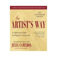 The Artist's Way - Julia Cameron