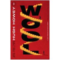 Wool - Hugh Howey