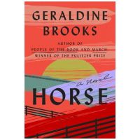 Horse - Geraldine Brooks