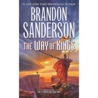 Way of Kings - Brandon Sanderson