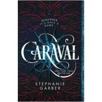Caraval - Stephanie Garber