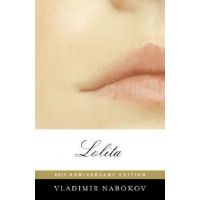 Lolita - Vladimir Nabokov