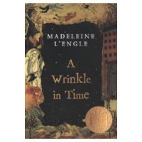A Wrinkle in Time - Madeleine L'engle