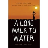 A Long Walk to Water - Linda Sue Park