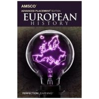 Advanced Placement European History, 2nd Edition - Lou Gallo