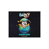 Bluey: Sleepytime - Joe Brumm