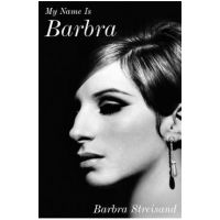 My Name Is Barbra - Barbra Streisand