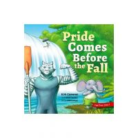 Pride Comes Before the Fall - Kirk Cameron