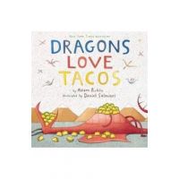 Dragons Loves Tacos