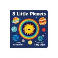 8 Little Planets