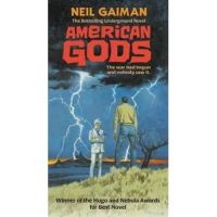 American Gods - Neil Gaiman