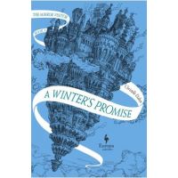 A Winter's Promise: Book One of the Mirror Visitor Quartet - Christelle Dabos