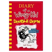 Double Down (Diary of a Wimpy Kid #11) - Jeff Kinney