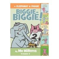 An Elephant & Piggie Biggie-Biggie!, Volume 2 - Mo Willems