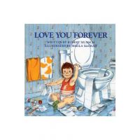 Love You Forever - Robert Munsch