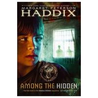 Among the Hidden - Margaret Peterson Haddix