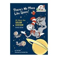 There's No Place Like Space: All about Our Solar System - Tish Rabe