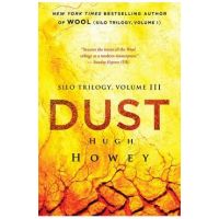Dust - Hugh Howey
