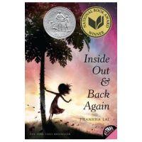 Inside Out & Back Again - Thanhh&#65533; Lai