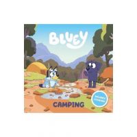 Camping - Penguin Young Readers Licenses