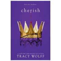 Cherish - Tracy Wolff