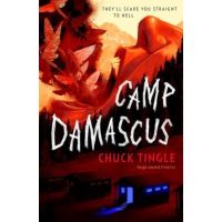 Camp Damascus - Chuck Tingle