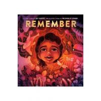 Remember - Joy Harjo