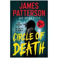 Circle of Death - James Patterson