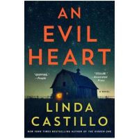 An Evil Heart - Linda Castillo