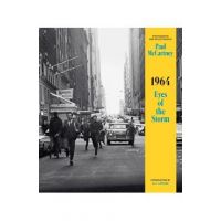 1964: Eyes of the Storm - Paul Mccartney