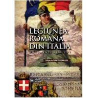 Legiunea romana din Italia | Dumitru Zaharia