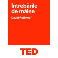 TED - Intrebarile de maine | David Rothkopf