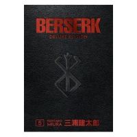 Berserk Deluxe Volume 5 - Kentaro Miura