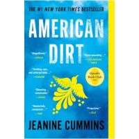 American Dirt (Oprah's Book Club) - Jeanine Cummins