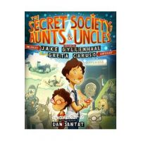 The Secret Society of Aunts & Uncles - Jake Gyllenhaal