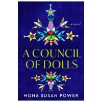 A Council of Dolls - Mona Susan Power