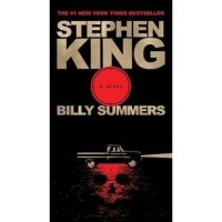 Billy Summers - Stephen King