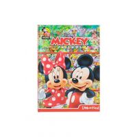 Disney Mickey & Friends - P I Kids