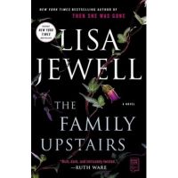 The Family Upstairs - Lisa Jewell