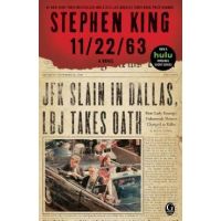 11/22/63 - Stephen King
