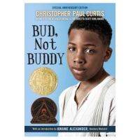 Bud, Not Buddy - Christopher Paul Curtis