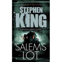 'salem's Lot - Stephen King