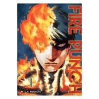 Fire Punch, Vol. 1, 1 - Tatsuki Fujimoto