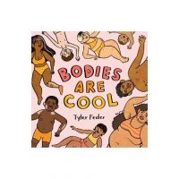 Bodies Are Cool - Tyler Feder