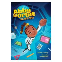 Blast Off!: 1 - Andrea J. Loney