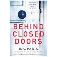 Behind Closed Doors