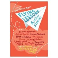 Flying Lessons & Other Stories - Ellen Oh