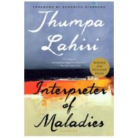 Interpreter of Maladies - Jhumpa Lahiri