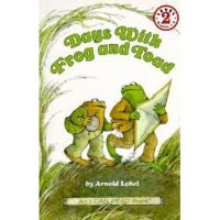 Days with Frog and Toad - Arnold Lobel
